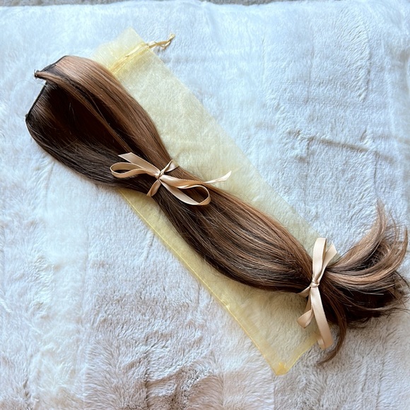 Euphoria human hair extensions - Picture 5 of 5